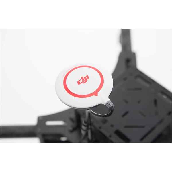 DRON MATRICE 100 - DJI-0