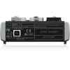 CONSOLA DE 5-ENTRADAS (1-XLR) 302USB XENYX BEHRINGER-8701