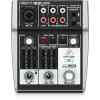 CONSOLA DE 5-ENTRADAS (1-XLR) 302USB XENYX BEHRINGER-8702