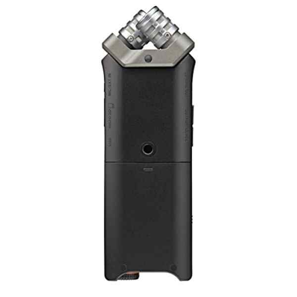 DR-22WL, GRABADORA PORTATIL DIGITAL CON WIFI, CON TARJETA DE 4GB TASCAM.-0