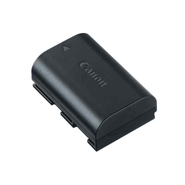 BATERIA LP-6N - CANON-0