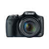 Camara Canon PowerShot SX530 HS-8627