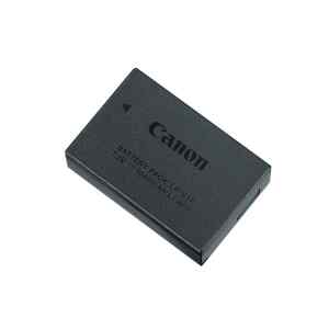 BATERIA LP-E17 – CANON