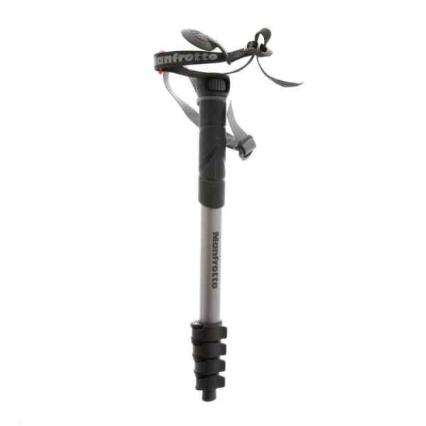 Monopodo compacto | MMCOMPACTADV-BK - MANFROTTO -0