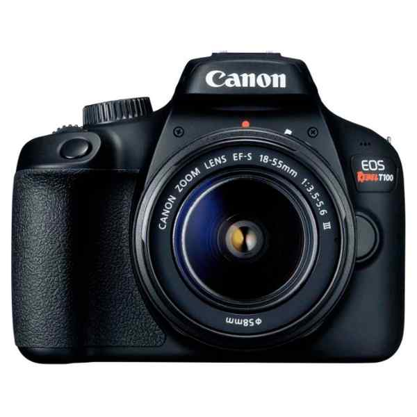 T100 CANON