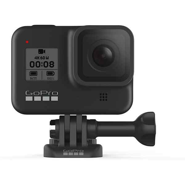 GOPRO HERO 8 BLACK-10272
