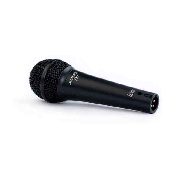 Micrófono voz fusión F50, Audix-14379