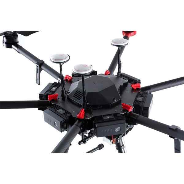 DRON MATRICE 600, SIN CAMARA - DJI-10312