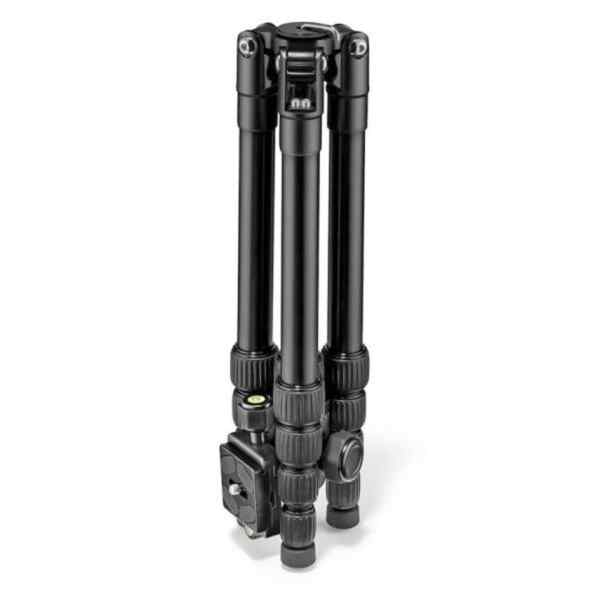Tripode Element Traveller NEGRO | MKELES5BK-BH - MANFROTTO-16067