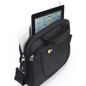 MALETIN PARA ULTRABOOK SLIMCASE CASE LOGIC AUA-314 14" NEGRO-8848