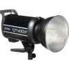 Flash de estudio 400W C/TRIGGER X1 | QT400II - GODOX-0
