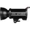 Flash de estudio 400W C/TRIGGER X1 | QT400II - GODOX-10571
