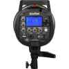 Flash de estudio 400W C/TRIGGER X1 | QT400II - GODOX-10572