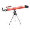 Combo TASCO 49TN MICROSCOPIO – TELESCOPIO - ROJO-8294