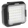 Lampara led para sobre camara 2.9W 5.4K, con 2 difusores | CN-LUX480 - NANGUANG-16352