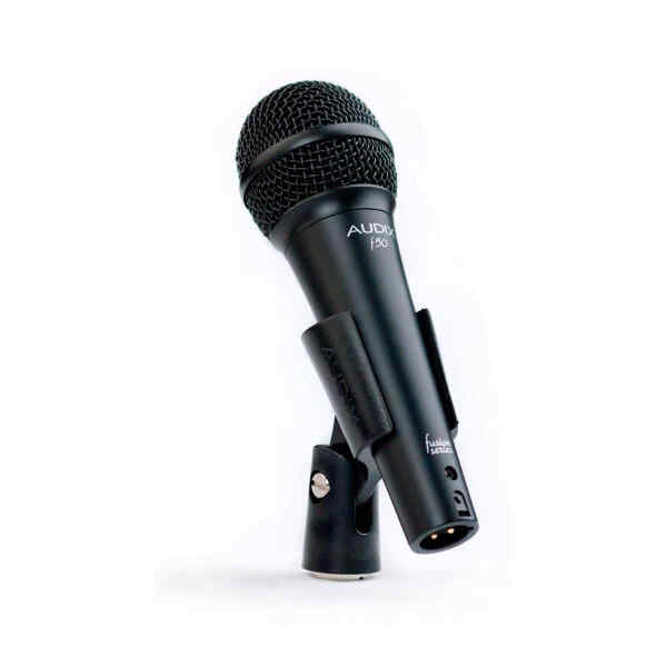 Micrófono voz fusión F50, Audix-14380