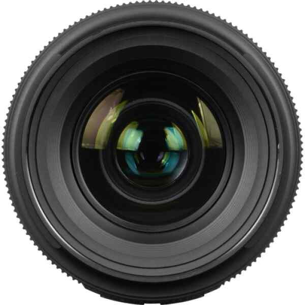 Lente Tamron para Nikon F/1.8 Di VC USD Con parasol | 45mm - TAMRON -12255