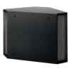 Subwoofer electro, esquina EVID12.1 BLK - Electro voice-0