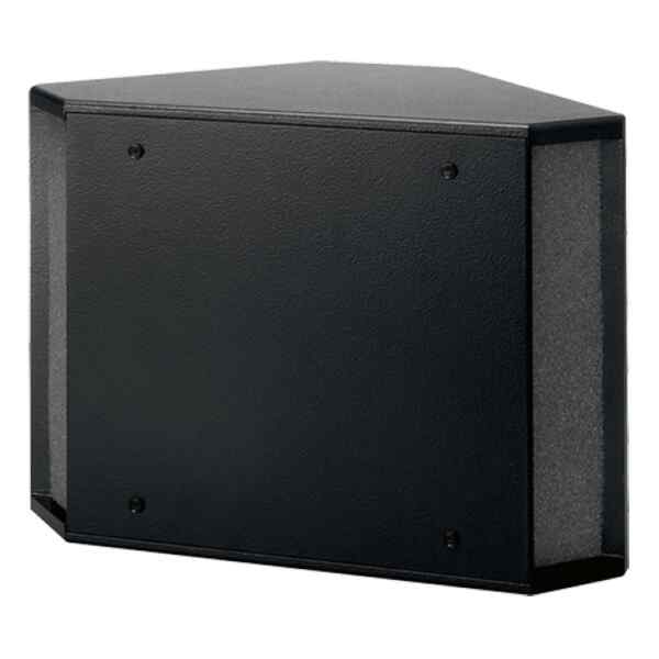 Subwoofer electro, esquina EVID12.1 BLK - Electro voice-0