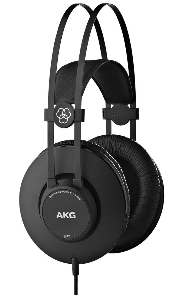 AUDIFONOS DINAMICOS STEREO AKG-10029
