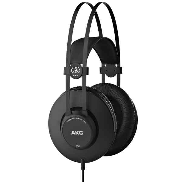 AUDIFONOS DINAMICOS STEREO AKG-10029