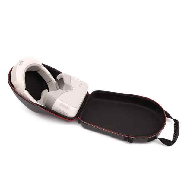 Bolsa para almacenamiento y transporte de lentes - DJI-0