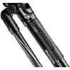 Tripode Befree Advanced de aluminio | MKBFRLA4BK-BH - MANFROTTO-16544