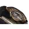 MOCHILA PARA COMPUTADORA THULE TLBP-113 LITHOS 16L NEGRA-9422
