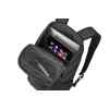 MOCHILA PARA COMPUTADORA THULE TLBP-113 LITHOS 16L NEGRA-9429
