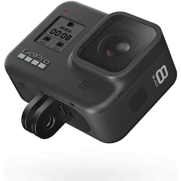 GOPRO HERO 8 BLACK-10274