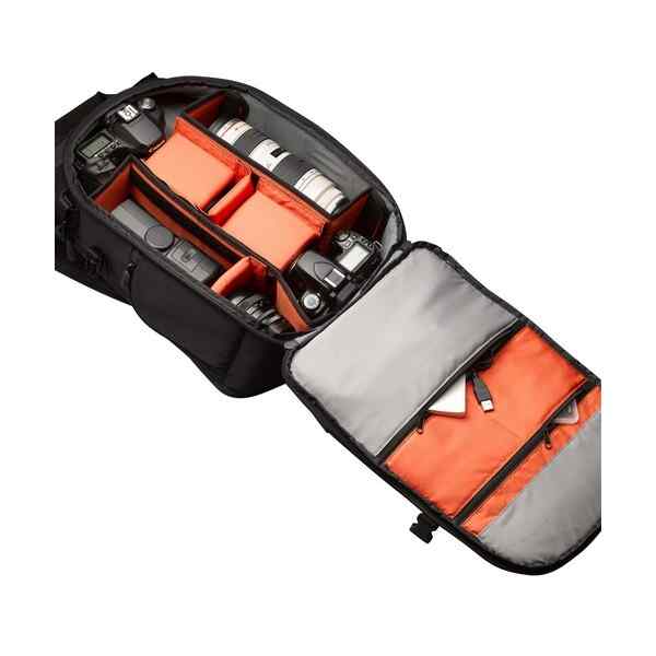 Mochila para camara y laptop | DCB-309 - CASE LOGIC-8722