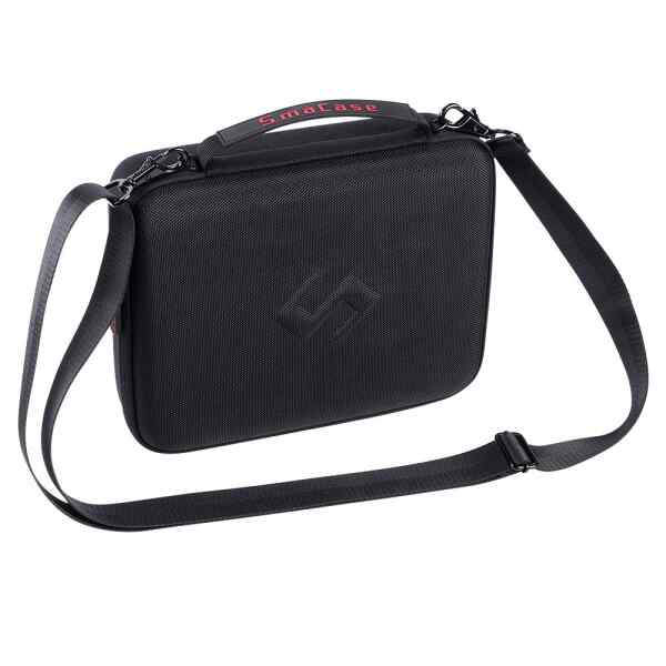 HARD CASE PARA TRANSPORTE SEGURO DE DRONE SPARK - DJI-0