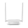 Router Inalámbrico Compacto Tenda N301 con Repetidor 300 Mbps-11135