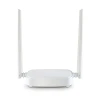 Router Inalámbrico Compacto Tenda N301 con Repetidor 300 Mbps-11135