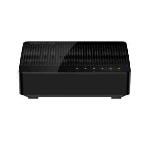 Switch de Escritorio Gigabit de 5 Puertos Tenda SG105-0