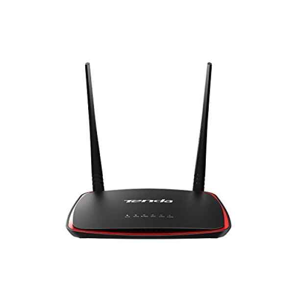 Punto de Acceso Tenda AP4 N Inalámbrico WiFi -0