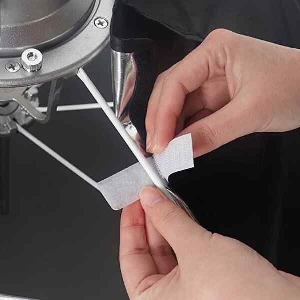 Softbox tipo sombrilla sin velcro 95 cm montura bowen | SB-US95 - GODOX-16269