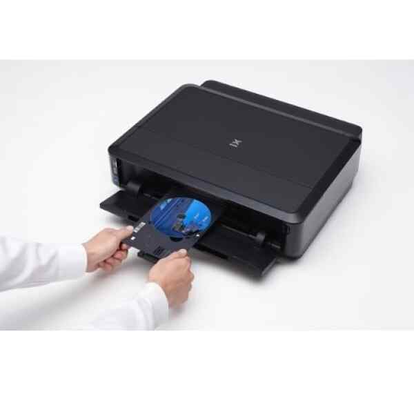 Impresora Canon PIXMA IP7210-0