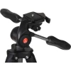Tripode compacto con rotula Negro |  MKCOMPACTADV-BK - MANFROTTO-16071