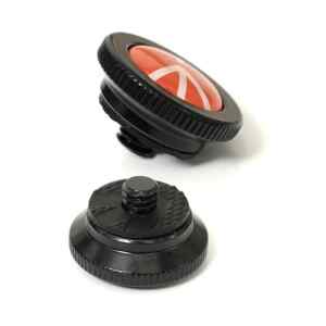 Plancha redonda para COMPACT ACTION | ROUND-PL - MANFROTTO-0