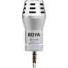 MICROFONO DIRECTO PARA CELULAR O TABLET BY-A100 - BOYA-0