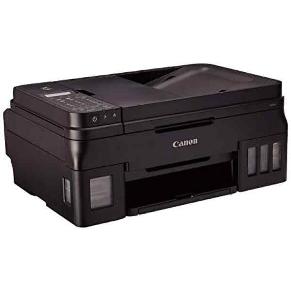 Impresora Canon Pixma G4111-0