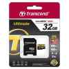 32GB microSDXC UHS-I U3, MLC TS32GUSDU3M Transcend-0