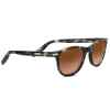 Lentes de Sol Serengeti 8690 Andrea Blue Tortoise Gradiente Polarizado-0