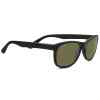 Lentes de Sol Serengeti 8667 Anteo Satin Black Polarizados 555nm-0
