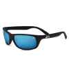 Lentes de Sol Serengeti 8491 4500 Satin Black PhD Polarizados 5 55nm Azul-0
