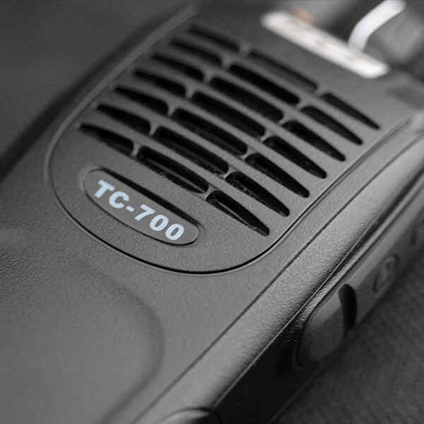 Radio HYT-TC700-0