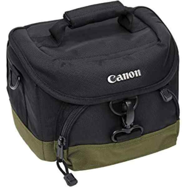 ESTUCHE PARA CAMARA CANON 100eg -0