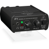P1 - BEHRINGER
