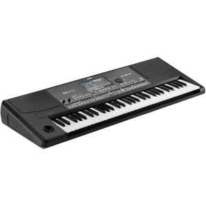 Sintetizador Interactivo  |  PA-300 – KORG